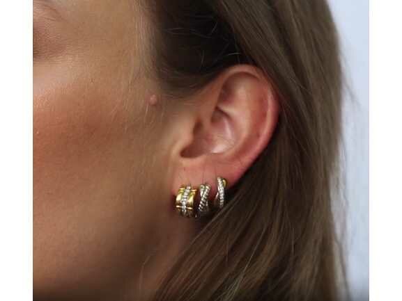 Bijoux Ti Sento - Argent