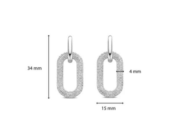 Bijoux Ti Sento - Argent