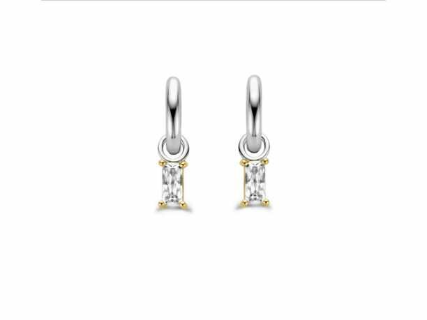 Bijoux Ti Sento - Argent