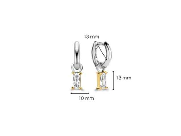 Bijoux Ti Sento - Argent