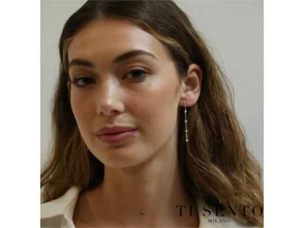 Bijoux Ti Sento - Argent