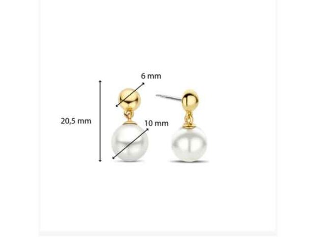 Bijoux Ti Sento - Argent