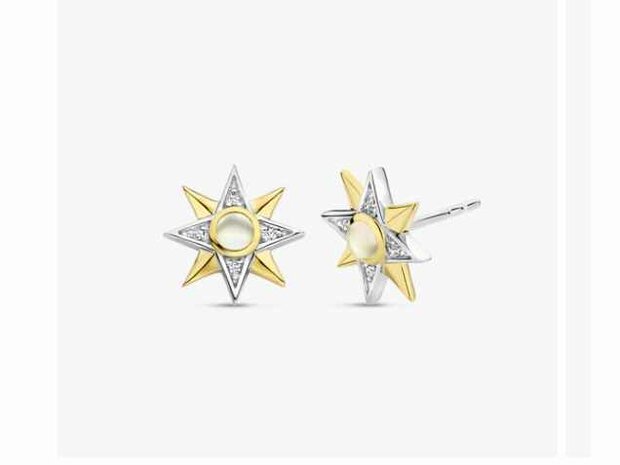 Bijoux Ti Sento - Argent