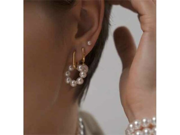 Bijoux Ti Sento - Argent