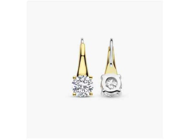 Bijoux Ti Sento - Argent