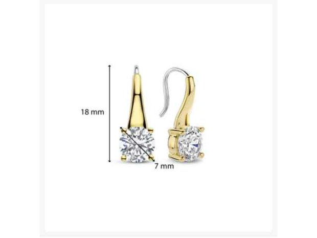 Bijoux Ti Sento - Argent