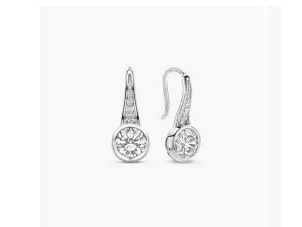 Bijoux Ti Sento - Argent