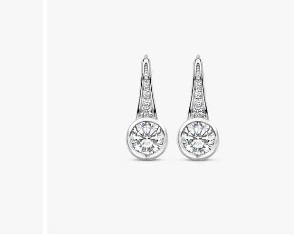 Bijoux Ti Sento - Argent