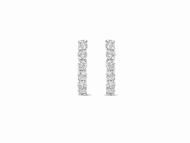 Bijoux Ti Sento - Argent