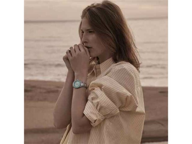 Montre Certina - Titane