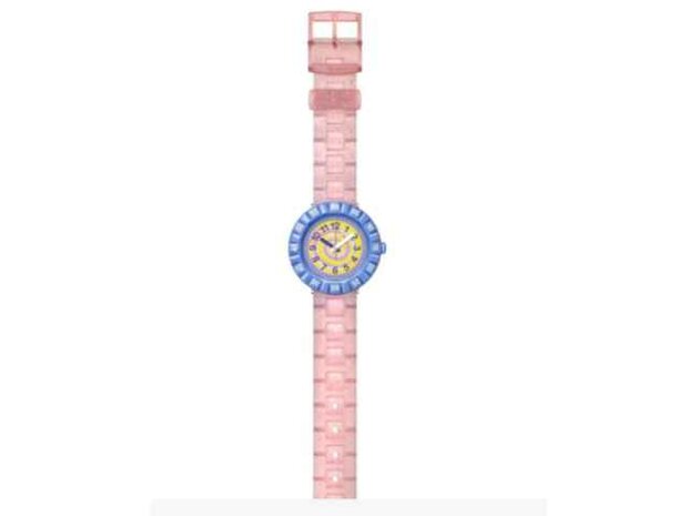 Montre Flik Flak - Plastique