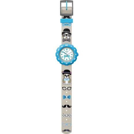 Montre Flik Flak - Plastique