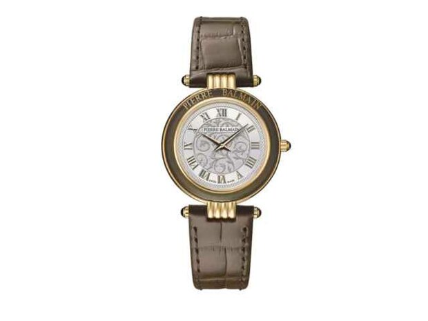 Montre Balmain - Acier