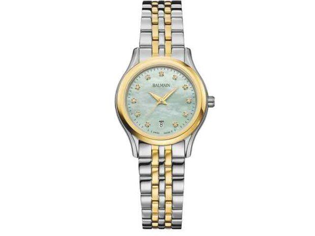 Montre Balmain - Acier