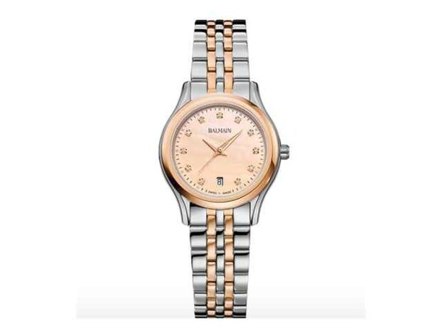 Montre Balmain - Acier