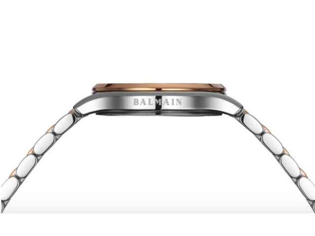 Montre Balmain - Acier