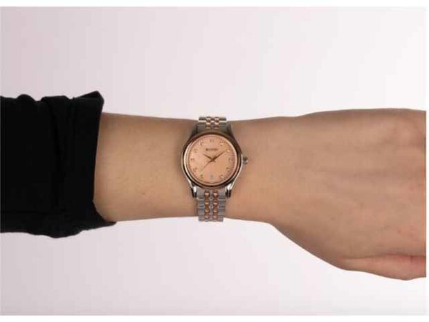 Montre Balmain - Acier