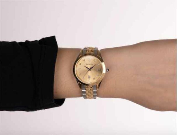 Montre Balmain - Acier