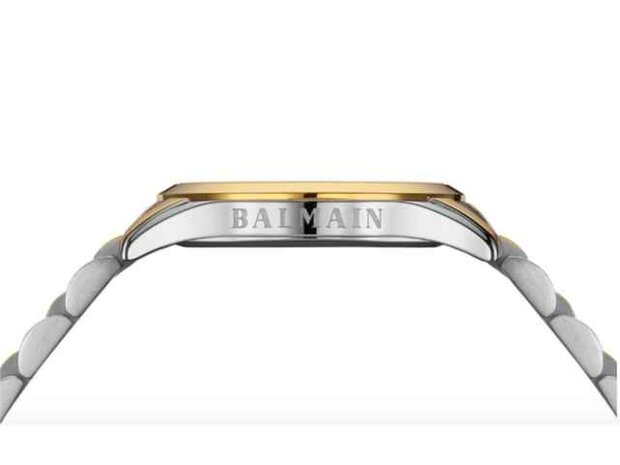 Montre Balmain - Acier