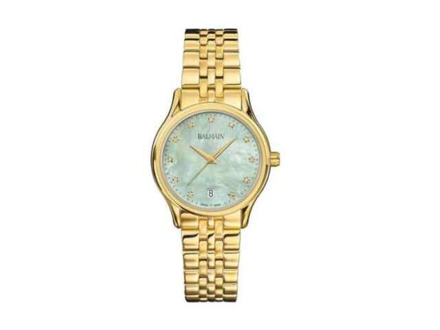 Montre Balmain - Acier