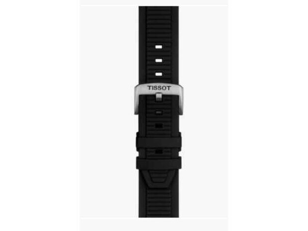 Tissot - Acier