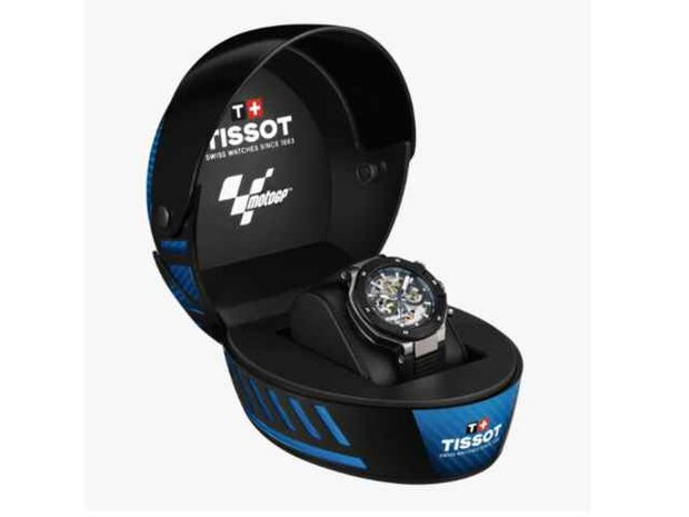 Tissot - Acier