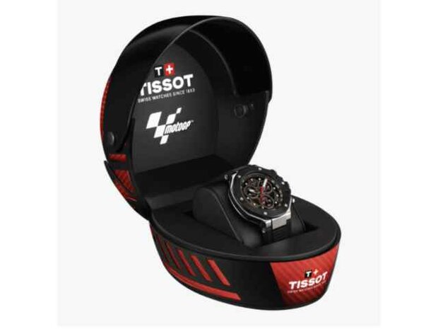 Tissot - Acier