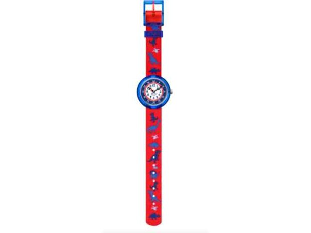 Montre Flik Flak - Plastique