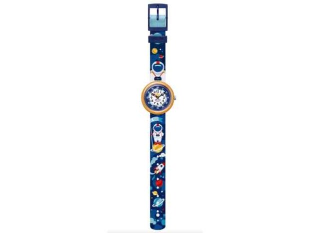 Montre Flik Flak - Plastique