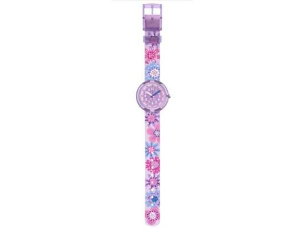 Montre Flik Flak - Plastique