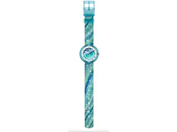 Montre Flik Flak - Plastique