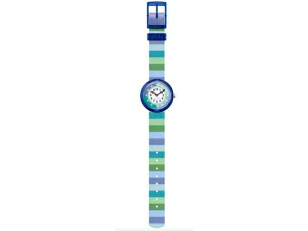Montre Flik Flak - Plastique