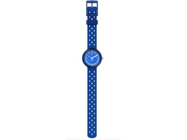 Montre Flik Flak - Plastique