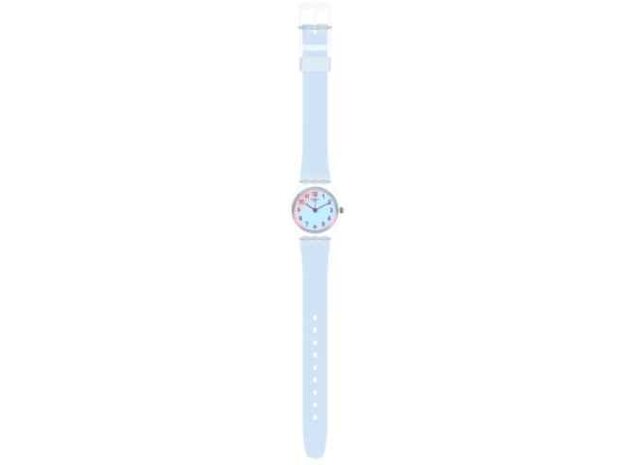 Swatch - Plastique