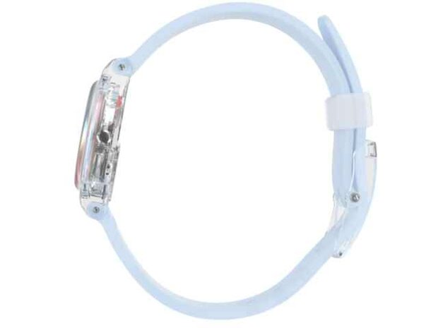 Swatch - Plastique