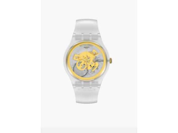 Swatch - Plastique