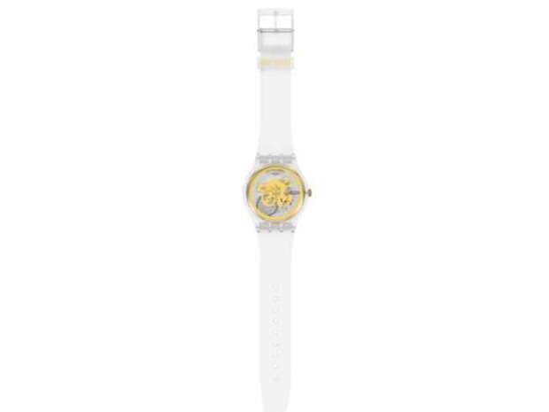 Swatch - Plastique