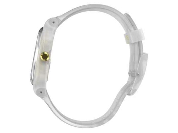 Swatch - Plastique