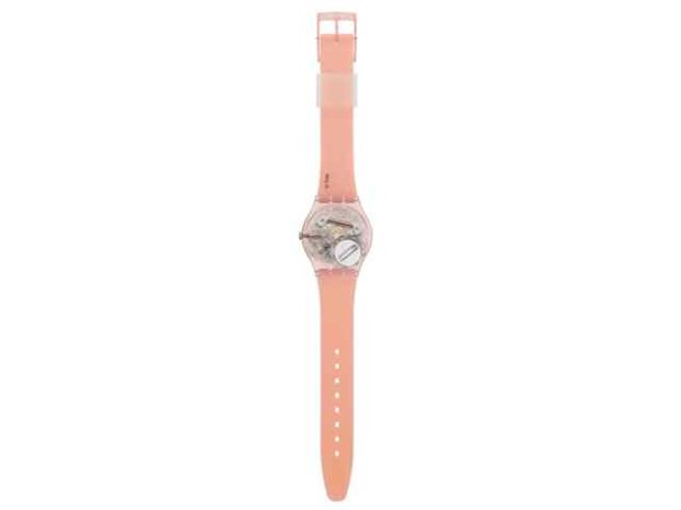 Swatch - Acier