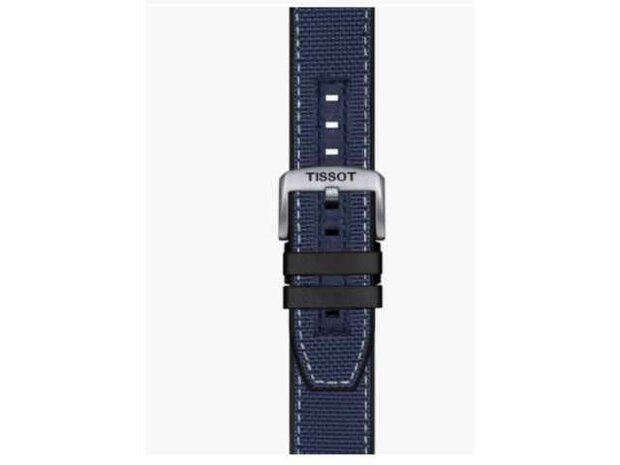 Montre Tissot - Acier