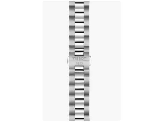 Tissot - Acier