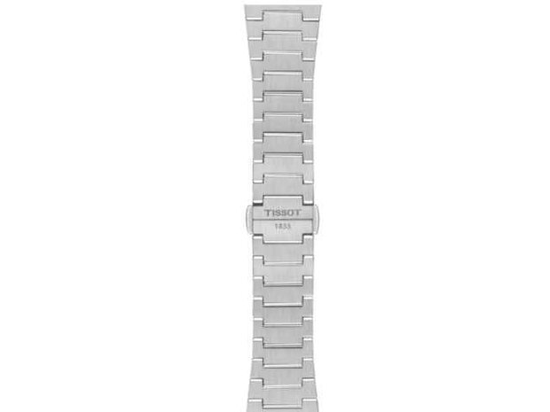 Tissot - Acier