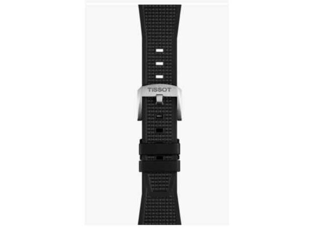 Tissot - Acier