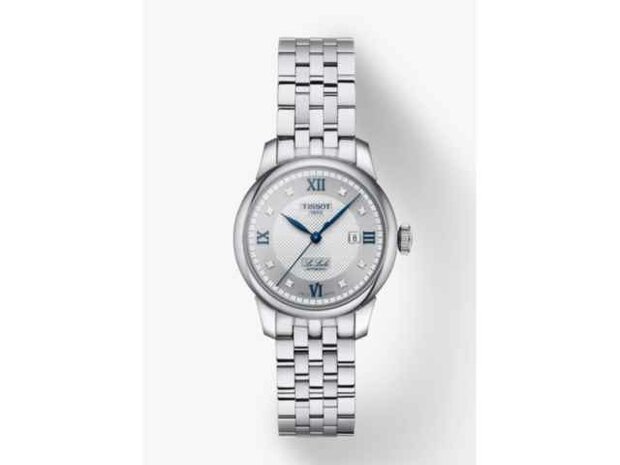 Tissot - Acier