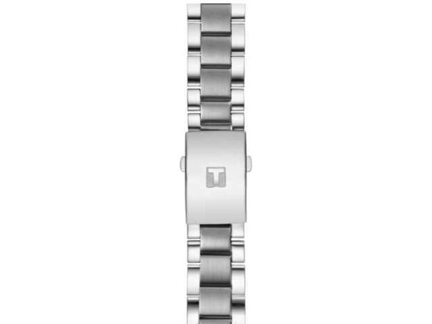 Tissot - Acier