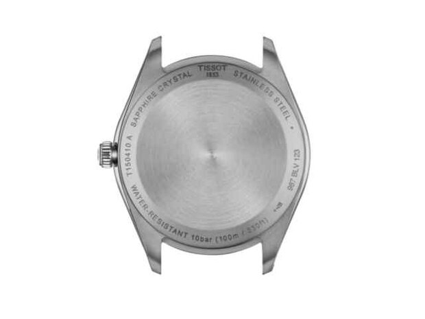 Tissot - Acier