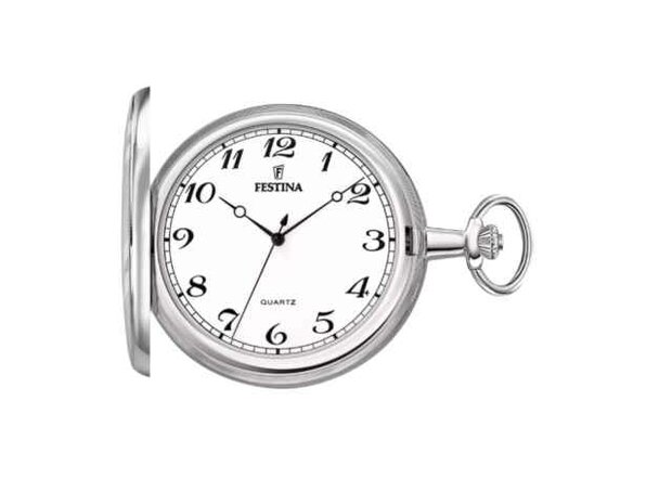 FESTINA  - Acier