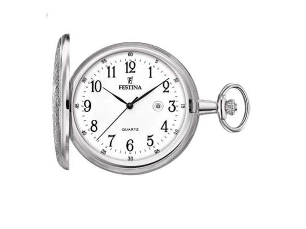 FESTINA  - Acier