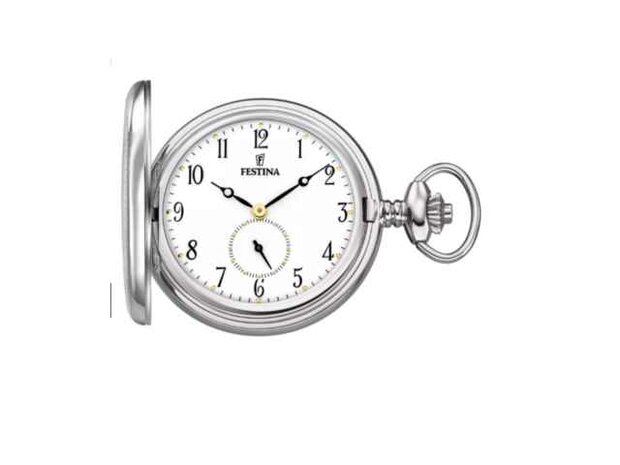 FESTINA  - Acier