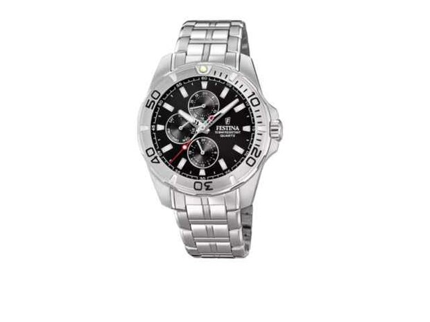 Festina - Acier
